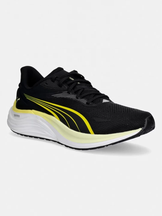 Obrázek produktu Puma boty na běhání pánské Electrify NITRO 4 černá