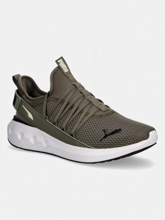 Obrázek produktu Puma boty na běhání pánské Softride Carson Fresh zelená