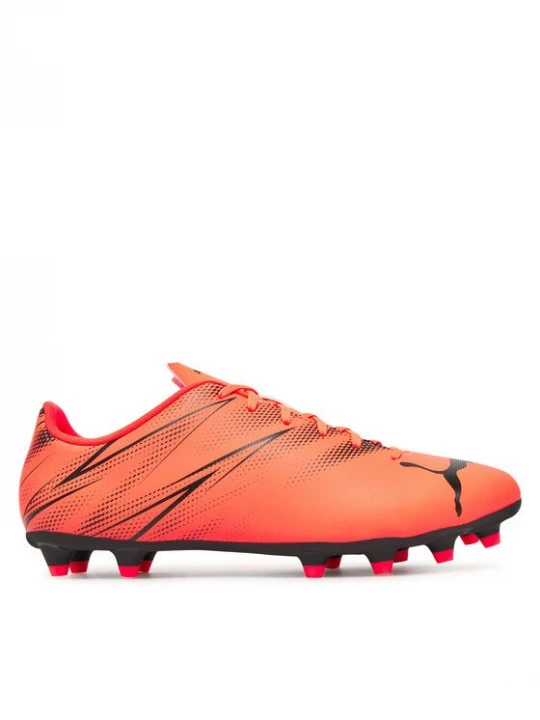 Obrázek produktu Puma Boty na fotball Attacanto Fg/Ag 107477 14 Oranžová