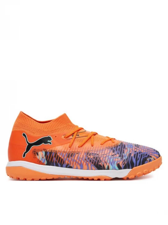 Obrázek produktu Puma Boty na fotball Future 8 Match Creativity Tt 108433 01 Oranžová