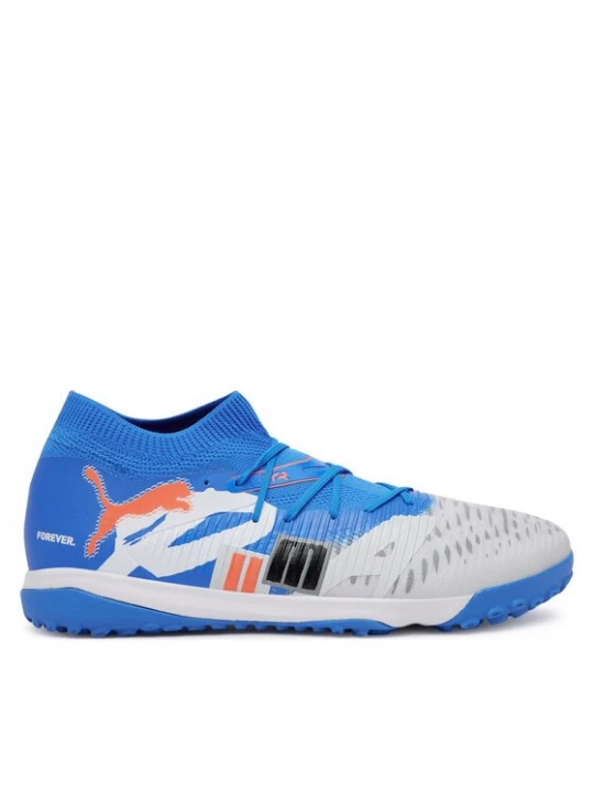 Obrázek produktu Puma Boty na fotball Future 8 Match Forever Tt 108425 01 Modrá