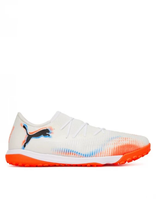 Obrázek produktu Puma Boty na fotball Future 8 Match Low Tt 108601 01 Bílá