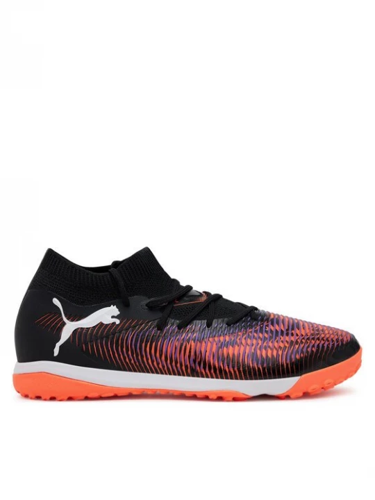 Obrázek produktu Puma Boty na fotball Future 8 Match Tt 108370 01 Černá