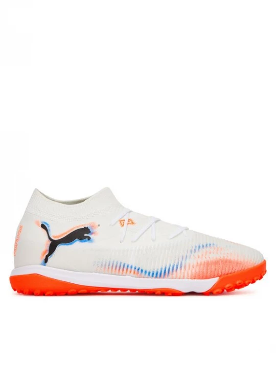Obrázek produktu Puma Boty na fotball Future 8 Match Tt 108597 01 Bílá