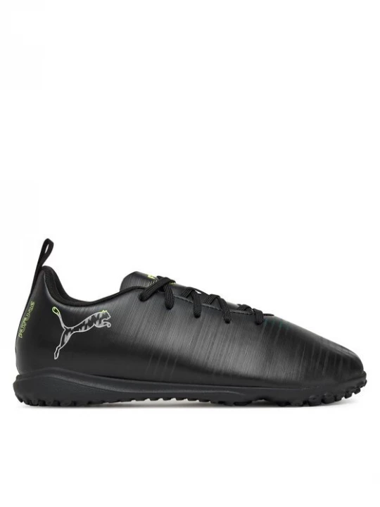 Obrázek produktu Puma Boty na fotball Future 8 Play Tt Jr 108626 02 Černá