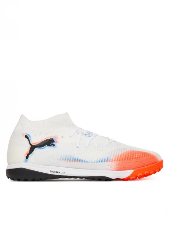 Obrázek produktu Puma Boty na fotball Future 8 Pro Cage 108592 01 Bílá