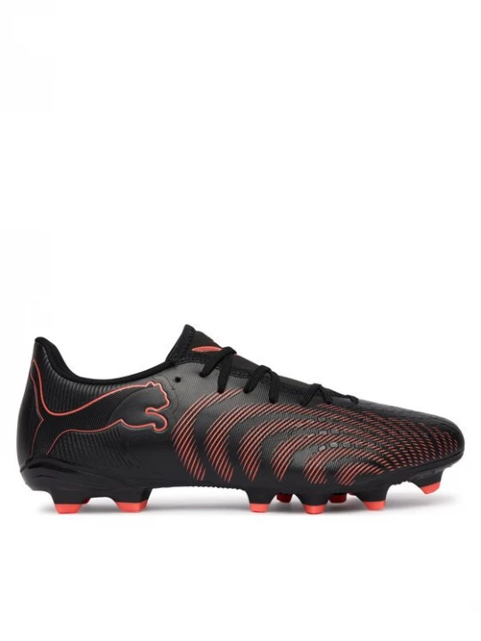 Obrázek produktu Puma Boty na fotball Future 9 Play Fg/Ag 108715 02 Černá