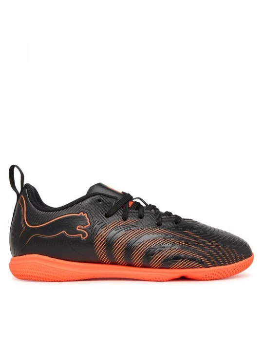 Obrázek produktu Puma Boty na fotball Future 9 Play It Jr 108927 02 Černá