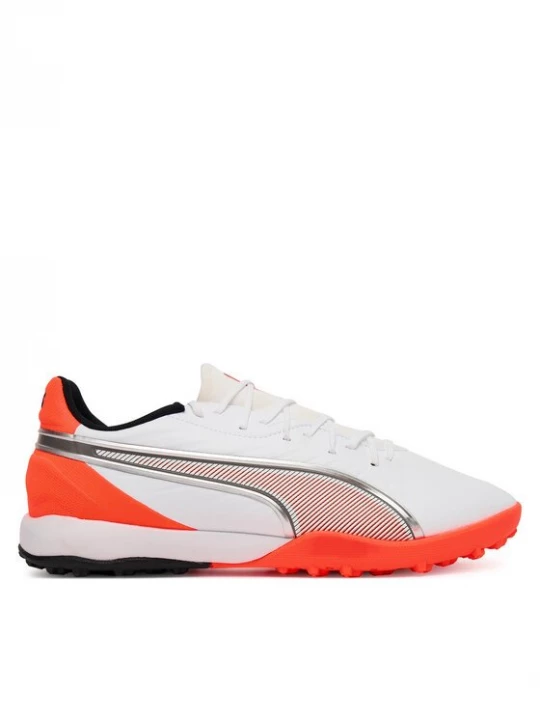 Obrázek produktu Puma Boty na fotball King Match Tt 108835 01 Bílá