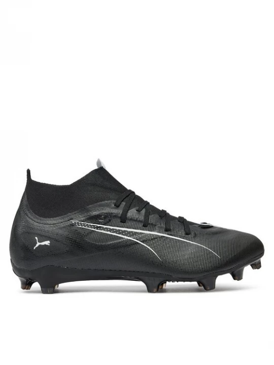 Obrázek produktu Puma Boty na fotball Ultra 5 Match+ Fg/Ag 107686 Černá