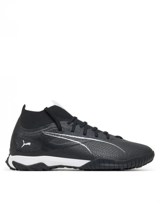 Obrázek produktu Puma Boty na fotball Ultra 5 Match+ Tt 107890 02 Černá
