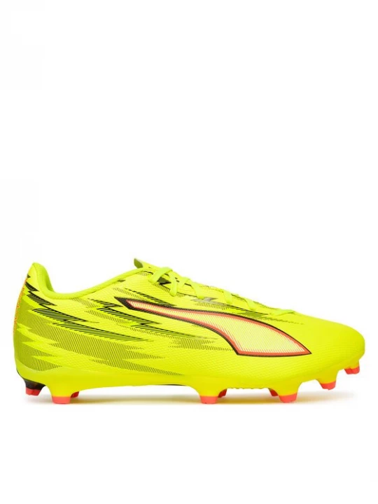 Obrázek produktu Puma Boty na fotball Ultra 6 Play FG/Ag 108704 01 Žlutá