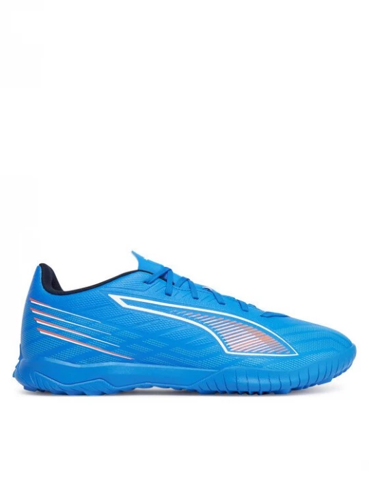 Obrázek produktu Puma Boty na fotball Ultra 6 Play Tt 108542 01 Modrá