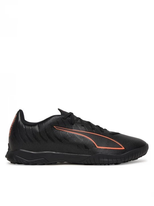 Obrázek produktu Puma Boty na fotball Ultra 6 Play Tt 108987 02 Černá