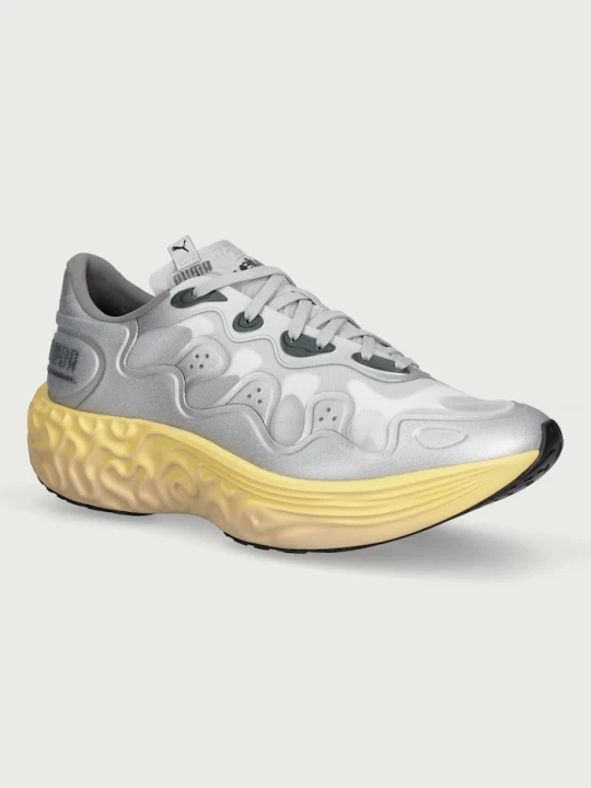 Obrázek produktu Puma boty sportovní Velum 2 SB Nitro stříbrná