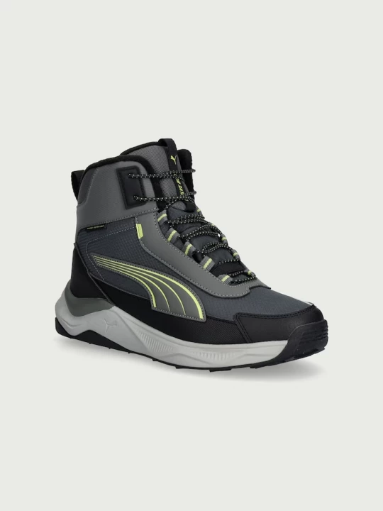 Obrázek produktu Puma boty trekingové dámské Evolve 2.0 Boot JR černá