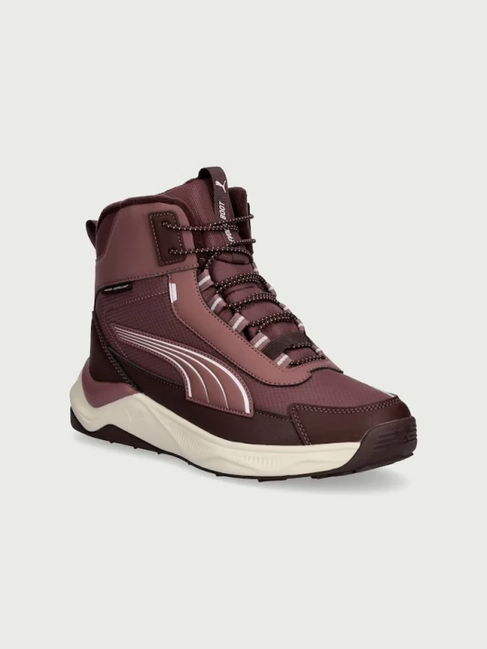 Obrázek produktu Puma boty trekingové dámské Evolve 2.0 Boot JR fialová