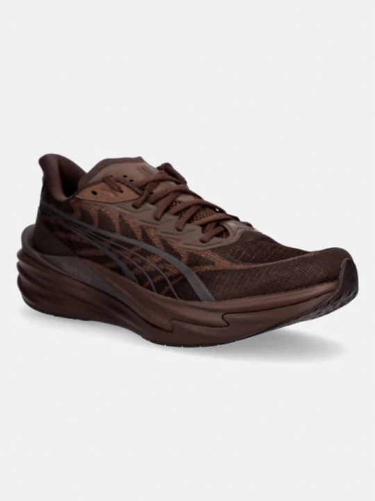 Obrázek produktu Puma boty tréninkové pánské Deviate NITRO hnědá