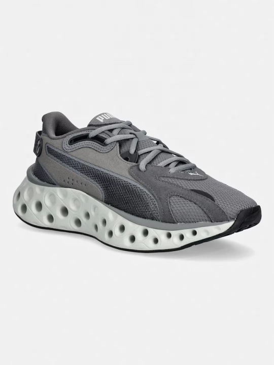 Obrázek produktu Puma boty tréninkové pánské Softride Frequence zelená