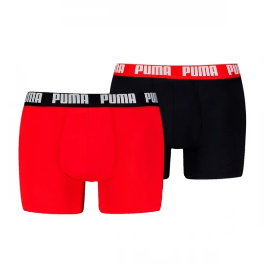 Obrázek produktu PUMA Boxerky  černá