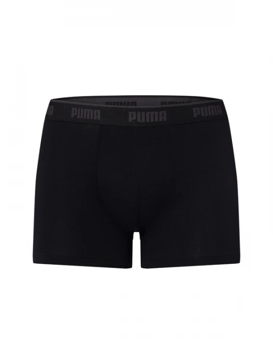 Obrázek produktu PUMA Boxerky černá
