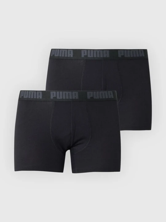 Obrázek produktu PUMA Boxerky 'Everyday' černá