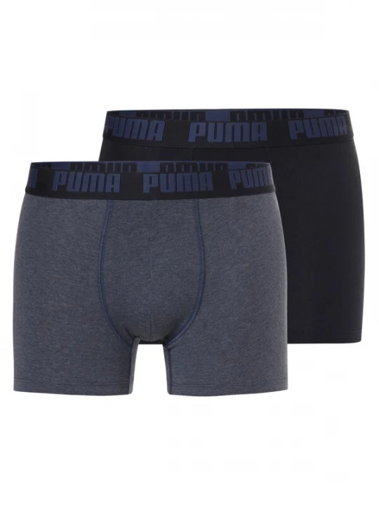 Obrázek produktu PUMA Boxerky  indigo / noční modrá