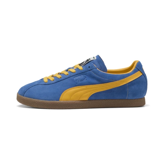 Obrázek produktu PUMA Brasil Sneakers Unisex, Shoes, Vivid Blue/White
