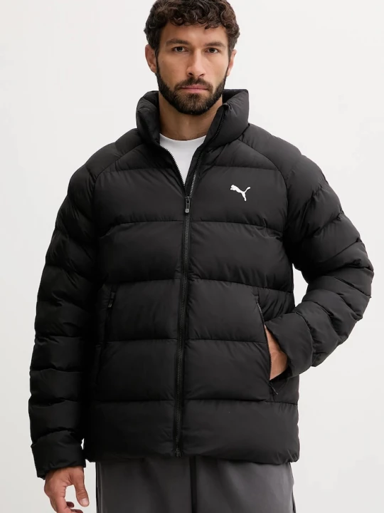 Obrázek produktu Puma Bunda černá