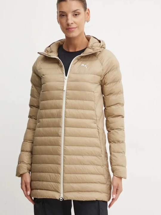 Obrázek produktu Puma Bunda Puma béžová