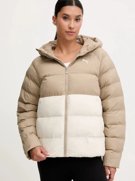 Obrázek produktu Puma Bunda Puma béžová