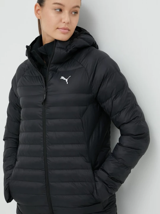 Obrázek produktu Puma Bunda Puma černá