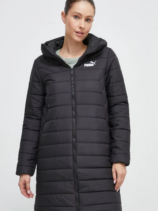Obrázek produktu Puma Bunda Puma černá