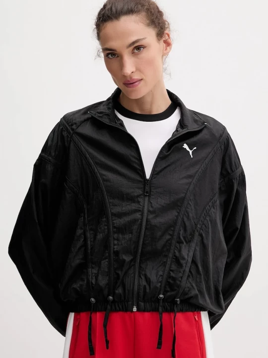 Obrázek produktu Puma Bunda černá