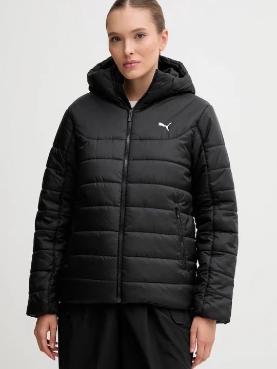 Obrázek produktu Puma Bunda Puma černá