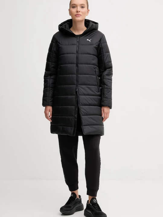 Obrázek produktu Puma Bunda Puma černá