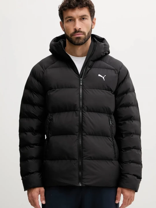 Obrázek produktu Puma Bunda Puma černá
