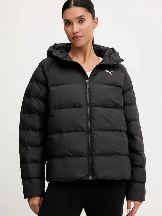 Obrázek produktu Puma Bunda Puma černá