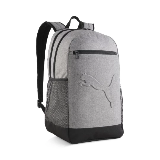 Obrázek produktu PUMA Buzz Heather 28L Backpack, Accessories, Medium Gray Heather