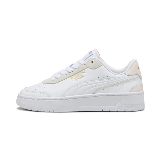 Obrázek produktu PUMA CA Match Court Sneakers Women, Shoes, White/Jasmine Flower