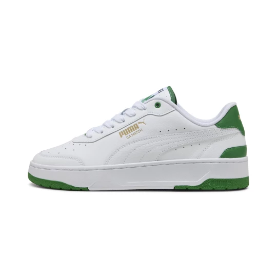 Obrázek produktu PUMA CA Match Sneakers, Shoes, White / Black zelená