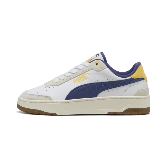 Obrázek produktu PUMA CA Match Special Sneakers, Shoes, White / Blue Crystal