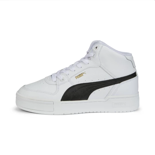 Obrázek produktu PUMA CA Pro Mid Sneakers Men, Shoes, White/Black