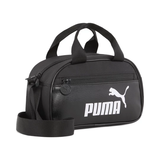 Obrázek produktu PUMA Campus 2L Mini Grip Bag, Accessories, Black