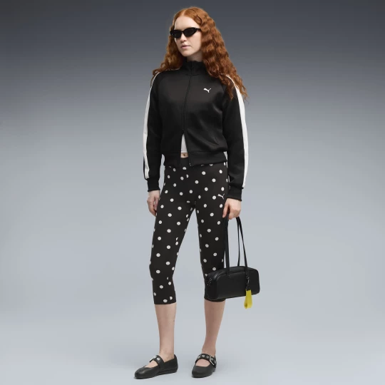 Obrázek produktu PUMA Capri Leggings Women, Clothing, Black