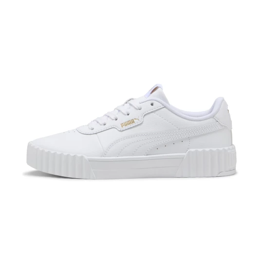 Obrázek produktu PUMA Carina 3.0 Sneakers Women, Shoes, White / Lucite