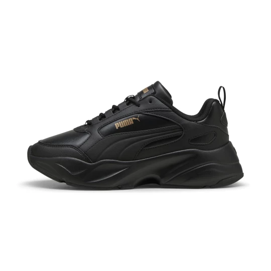 Obrázek produktu PUMA Cassia 2.0 Sneakers Women, Shoes, Feather Gray / Gray Echo / White stříbrná