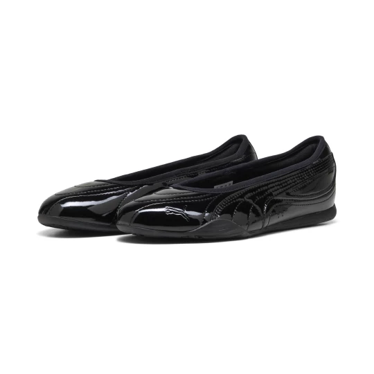 Obrázek produktu PUMA Catch Soleil Ballerina Shoes Women, Women, Garnet Glow/Black