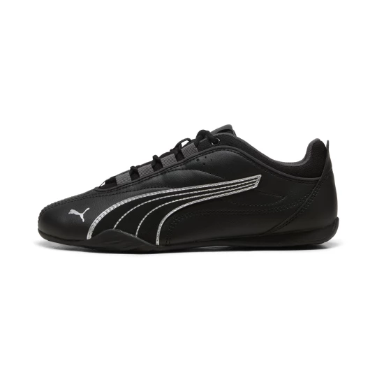 Obrázek produktu PUMA Catch Soleil Sneakers Women, Shoes, Black/Silver
