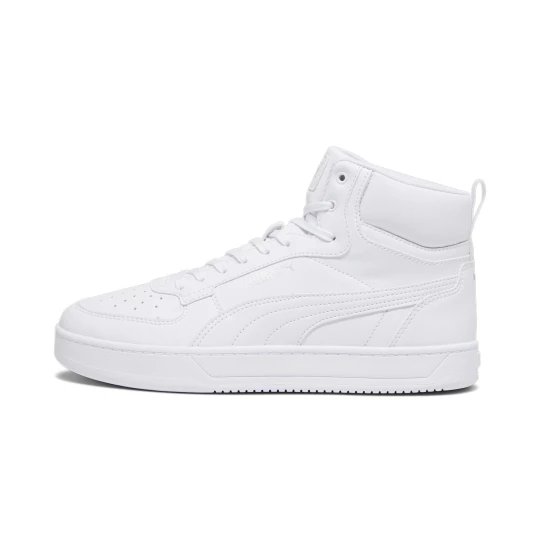Obrázek produktu PUMA Caven 2.0 Mid Sneakers, Shoes, White/Silver
